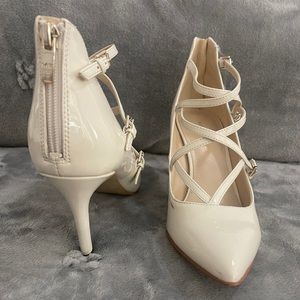 Women’s high heel shoes